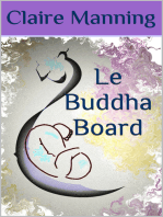 Le Buddha Board: L'Art de lâcher-prise