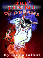 The Jinni of Dreams