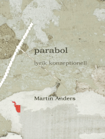 parabol: Lyrik konzeptionell