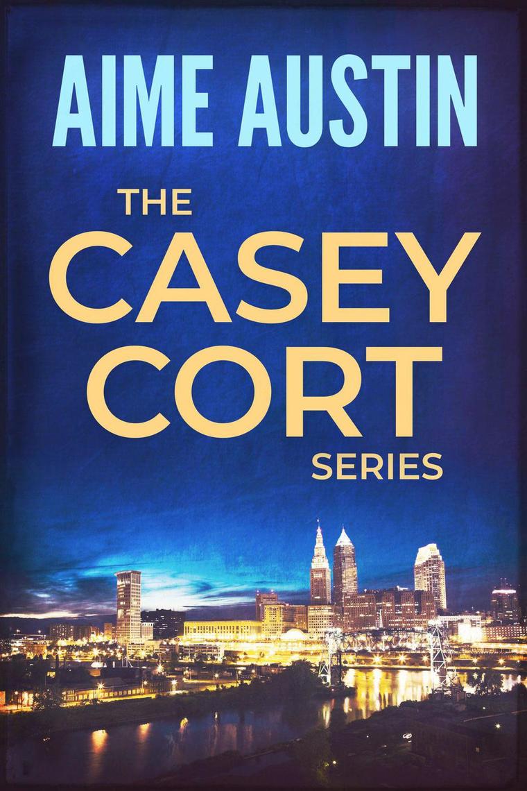The Casey Cort Series by Aime Austin (Ebook) - Read free for 30 days