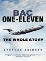 BAC One-Eleven: The Whole Story
