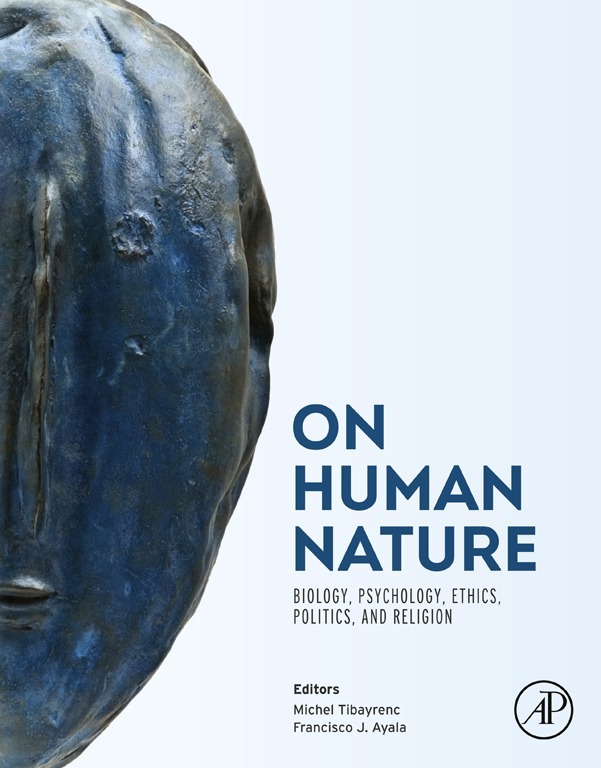 thesis on human nature