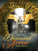The Diamond Arrow (3): Time Master