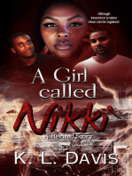 A Girl Called Nikki