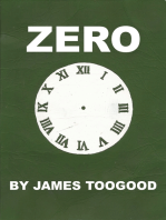 Zero by James Toogood