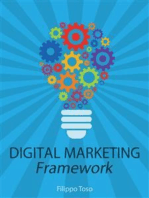 Digital Marketing Framework