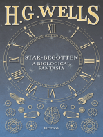 Star-Begotten - A Biological Fantasia