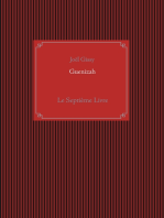 Guenizah: Le Septième Livre