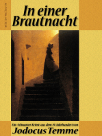 In einer Brautnacht