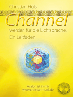 Channel werden für Gott selber: Ein Leitfaden