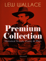 LEW WALLACE Premium Collection