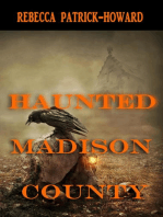 Haunted Madison County: Haunted Kentucky, #3