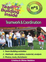 Team Building inside #1