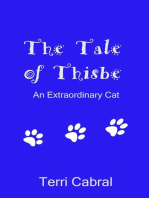 The Tale of Thisbe