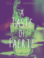 A Taste of Faerie