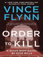 Order to Kill: A Novel