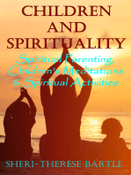 Children and Spirituality