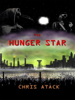 The Hunger Star: The Wolfe Files, #2