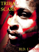 Tribal Scars