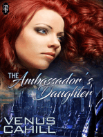 The Ambassador's Daughter