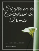 Sibylle ou le Châtelard de Bevaix