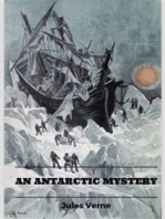 An Antarctic Mystery