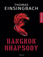 Bangkok Rhapsody