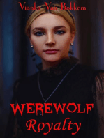 Werewolf Royalty