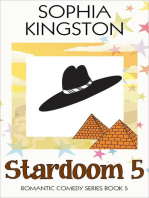 Stardoom 5: Chick Lit/Romantic Comedy Series, #5