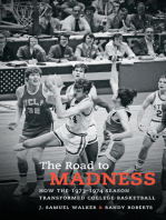 The Road to Madness