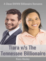 BWWM ROMANCE: Tiara vs the Tennessee Billionaire