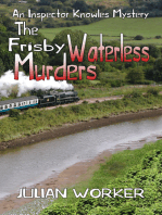 The Frisby Waterless Murders: An Inspector Knowles Mystery Book 3