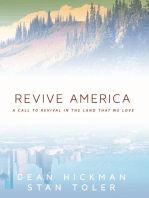 Revive America