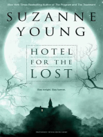 Hotel for the Lost