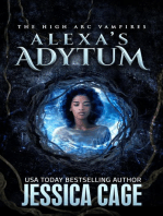 Alexa's Adytum