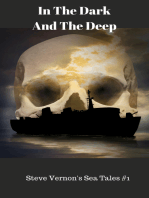 In The Dark And The Deep: Steve Vernon's Sea Tales Book #1