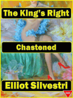 Chastened: The King's Right