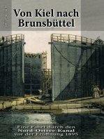 Von Kiel nach Brunsbüttel