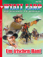Wyatt Earp 111 – Western: Um irischen Hanf