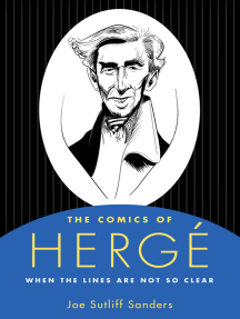 The Comics of Hergé by University Press of Mississippi - Ebook | Scribd