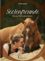 Seelenfreunde: Was Pferde uns lehren können