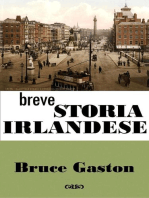 Breve Storia Irlandese