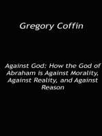 Against God