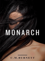 Monarch: A Suspense Novel