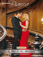 El precio del orgullo: Cuatro rusos (1)