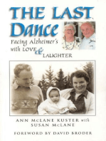 The Last Dance: Facing Alzheimer's With Love and Laughter