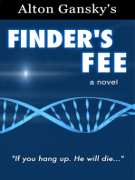 Finder's Fee