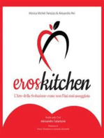 ErosKitchen - L'arte della seduzione come non l'hai mai assaggiata