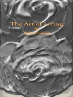 The Art of Living