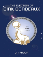 The Election of Dirk Bordeaux